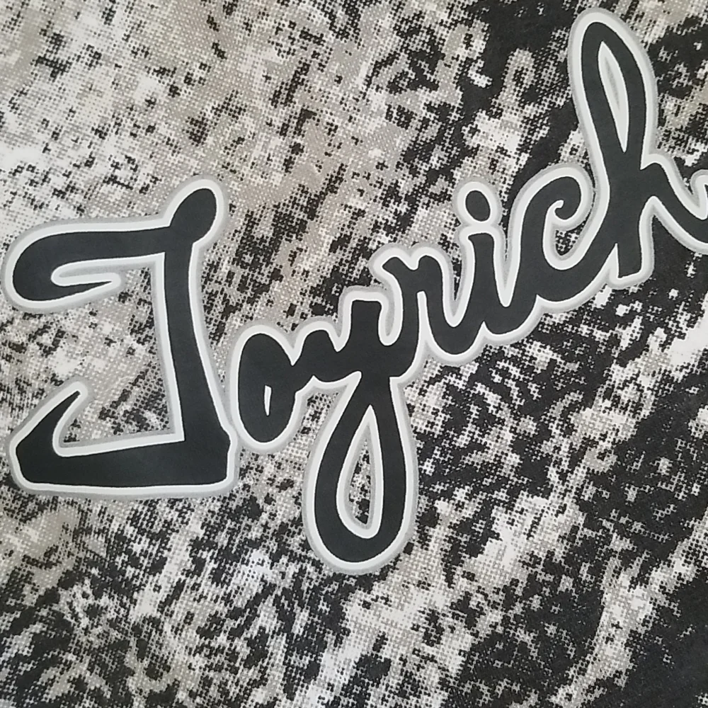 Joyrich this new
